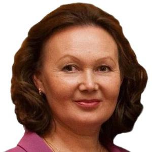 Афанасьева Алевтина Аркадьевна