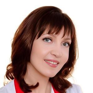 Дегтярева Ирина Витальевна