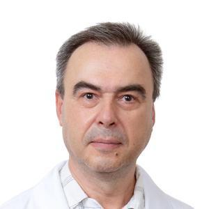 Мыльников Андрей Геннадьевич