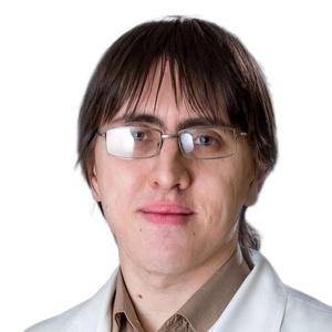Зуев Ярослав Георгиевич
