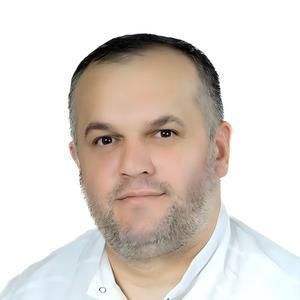 Акбарзаде Гадир Агакишиевич