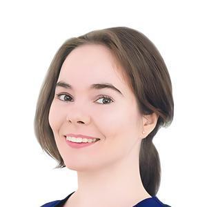 Лепихова Анна Андреевна