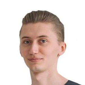 Арефьев Кирилл Александрович