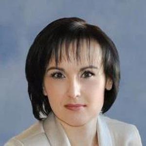 Старостина Татьяна Валерьевна