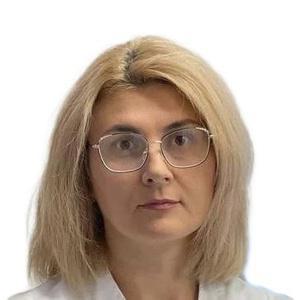 Ленцова Наталья Николаевна