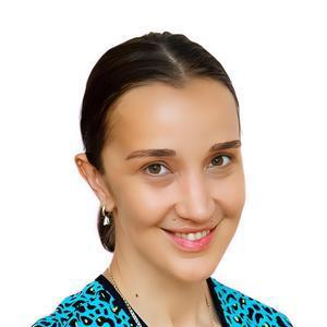 Жилина Эллина Сергеевна