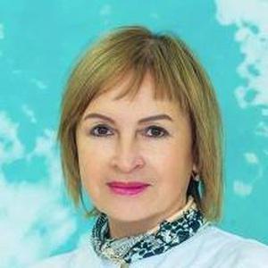 Веригина Елена Николаевна
