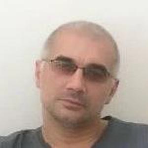 Сагуев Мурад Абумуслимович