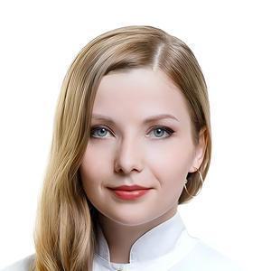 Лещенко Людмила Викторовна