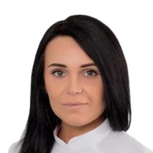 Невзорова Светлана Юрьевна