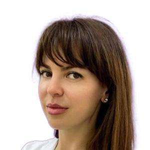 Гришина Ирина Александровна