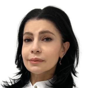 Калюжина Ольга Николаевна