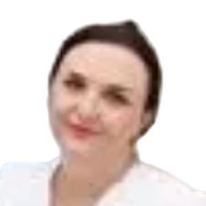 Прудникович Екатерина Борисовна