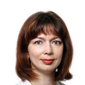 Федорченко Татьяна Александровна