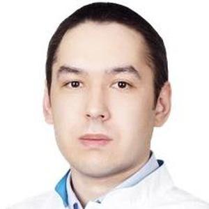 Салахов Денис Ринатович