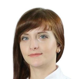 Куликова Виктория Игоревна
