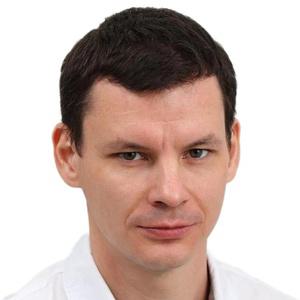 Шаламов Иван Александрович