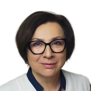 Проскурина Ольга Владимировна