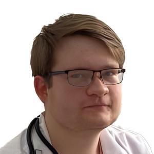 Капаев Артем Константинович