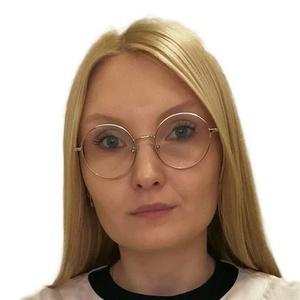 Сочнева Елена Дмитриевна