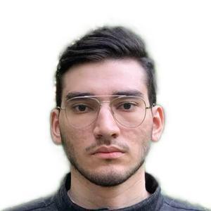 Габибов Севар Сабир Оглы