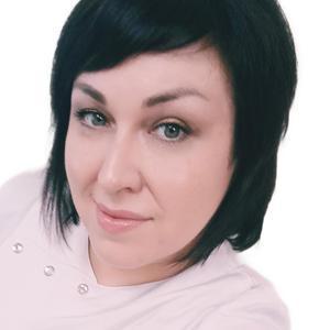 Патрушева Светлана Сергеевна