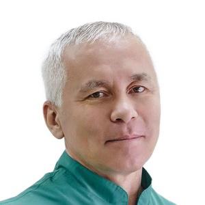 Коваленко Дмитрий Геннадьевич