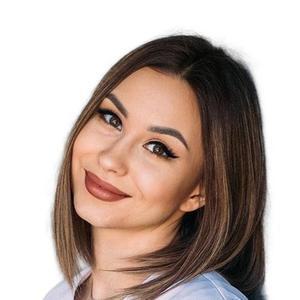 Прядко Ксения Александровна