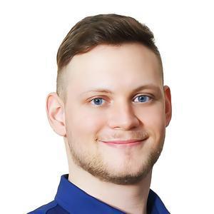 Цюпало Владимир Иванович