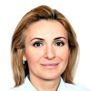 Богиева Роксана Мерабовна
