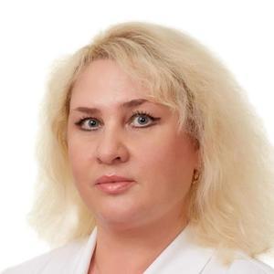 Куличенкова Татьяна Владимировна