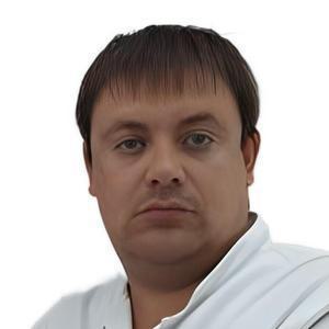 Анохин Константин Евгеньевич