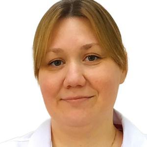 Митюшова Ирина Ивановна