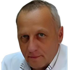 Миначёв Александр Николаевич