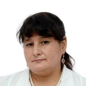 Низамова Анжелика Физятовна