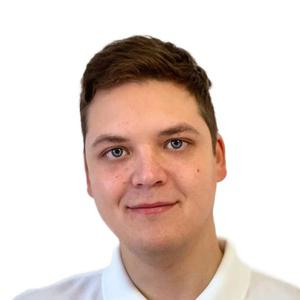 Сайфутдинов Адель Ринатович