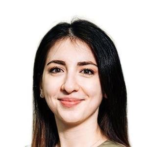 Кулиева Фируза Хагани кызы