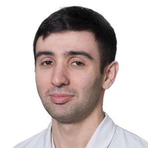 Омаров Омар Магомедгаджиевич