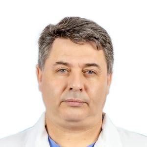 Белоглазов Борис Борисович