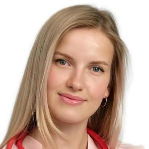 Громова Елизавета Алексеевна