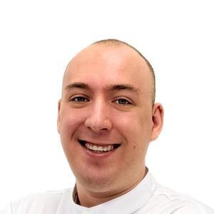 Боголюбов Илья Леонидович