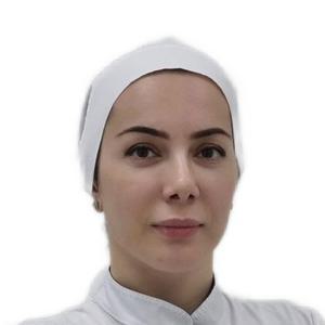Зиявдинова Шахрузат Ахмедовна