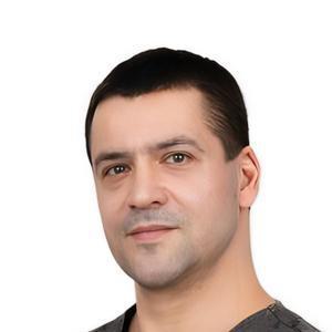 Любавский Родион Вадимович