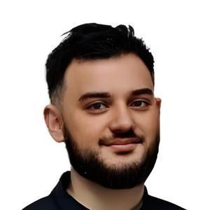 Болдессари Эдвин Викторович