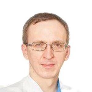 Евстафеев Олег Валентинович