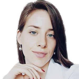 Пронина Анна Игоревна