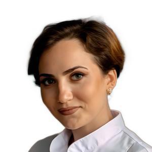 Маренкова Арианна Владимировна