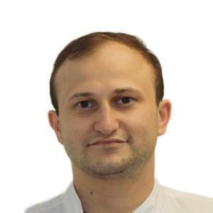 Амиродинов Ибрагим Ахмедович