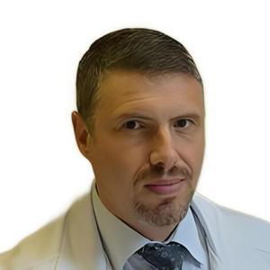 Иконников Дмитрий Всеволодович