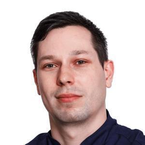 Осмоловский Дмитрий Павлович